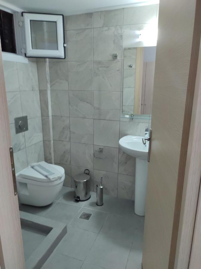 Delfini Hotel Nydri  Ngoại thất bức ảnh