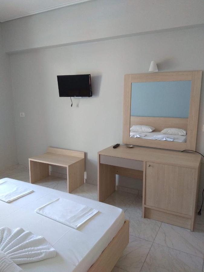 Delfini Hotel Nydri  Ngoại thất bức ảnh