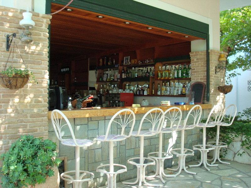 Delfini Hotel Nydri  Ngoại thất bức ảnh