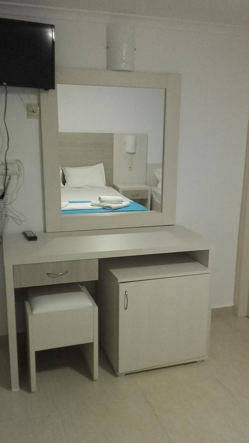 Delfini Hotel Nydri  Ngoại thất bức ảnh